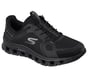 Arch Fit Glide-Step Pro - Fardoh, BLACK, full image number 3