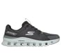 Arch Fit Glide-Step Pro - Fardoh, CERNÁ / MULTI, full image number 0