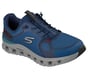 Arch Fit Glide-Step Pro - Fardoh, BLUE / MULTI, full image number 3