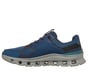 Arch Fit Glide-Step Pro - Fardoh, BLUE / MULTI, full image number 4