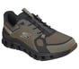 Arch Fit Glide-Step Pro - Fardoh, OLIVOVÁ  / CERNÁ, full image number 3