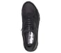 Skechers Slip-ins Waterproof: Glide-Step Pro - Rainpartner, NERO, full image number 1