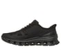 Skechers Slip-ins Waterproof: Glide-Step Pro - Rainpartner, NERO, full image number 4
