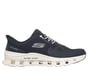 Skechers Slip-ins Waterproof: Glide-Step Pro - Rainpartner, BLU NAVY, full image number 0