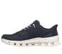 Skechers Slip-ins Waterproof: Glide-Step Pro - Rainpartner, BLU NAVY, full image number 4