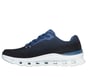 Glide-Step Pro - Waverra, BLACK / BLUE, full image number 4
