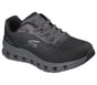 Glide-Step Pro - Waverra, BLACK / CHARCOAL, full image number 3
