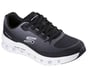 Glide-Step Pro - Waverra, BLACK / WHITE, full image number 1