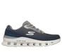 Glide-Step Pro - Waverra, NAVY / GRAY, full image number 0