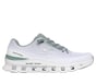 Glide-Step Pro - Waverra, WHITE / LIGHT BLUE, full image number 0