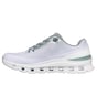Glide-Step Pro - Waverra, WHITE / LIGHT BLUE, full image number 4