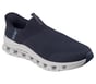 Skechers Slip-ins: Glide-Step Pro - Vexel, NAVY, full image number 1