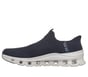 Skechers Slip-ins: Glide-Step Pro - Vexel, NAVY, full image number 4