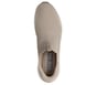 Skechers Slip-ins: Glide-Step Pro - Vexel, TAUPE, full image number 1