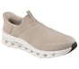 Skechers Slip-ins: Glide-Step Pro - Vexel, TAUPE, full image number 3