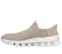 Skechers Slip-ins: Glide-Step Pro - Vexel, TAUPE, full image number 4