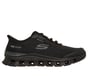Skechers Slip-ins Waterproof: Glide-Step Pro - Chaching, BLACK, full image number 0