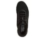 Skechers Slip-ins Waterproof: Glide-Step Pro - Chaching, BLACK, full image number 1