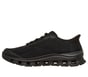 Skechers Slip-ins Waterproof: Glide-Step Pro - Chaching, BLACK, full image number 4