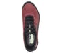 Skechers Slip-ins Waterproof: Glide-Step Pro - Chaching, BURGUNDY  /  BLACK, full image number 1