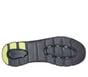 Skechers Slip-ins Waterproof: Glide-Step Pro - Chaching, BURGUNDY  /  BLACK, full image number 2