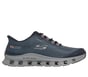 Skechers Slip-ins Waterproof: Glide-Step Pro - Chaching, NAVY / GRAY, full image number 0