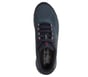 Skechers Slip-ins Waterproof: Glide-Step Pro - Chaching, NAVY / GRAY, full image number 1