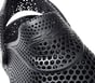 GO 3D Arch Fit - 3D Airweave Clog, NOIR, full image number 1