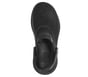 GO 3D Arch Fit - 3D Airweave Clog, NOIR, full image number 2