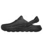 GO 3D Arch Fit - 3D Airweave Clog, NOIR, full image number 4