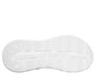 GO 3D Arch Fit - 3D Airweave Clog, BLANC, full image number 2