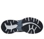 Skechers Slip-ins: Stamina Sport, NOIR / GRIS ANTHRACITE, full image number 2