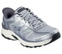 Skechers Slip-ins: Stamina Sport, SLGY, full image number 3