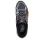 Skechers Slip-ins: Stamina Sport - Kordae, CHARCOAL / ORANGE, full image number 1