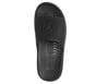 GO 3D Arch Fit Horizon - 3D Airweave Slide, BLACK, full image number 1