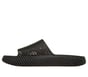 GO 3D Arch Fit Horizon - 3D Airweave Slide, BLACK, full image number 4