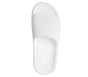 GO 3D Arch Fit Horizon - 3D Airweave Slide, WHITE, full image number 1
