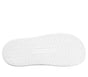 GO 3D Arch Fit Horizon - 3D Airweave Slide, WHITE, full image number 2