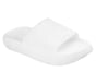 GO 3D Arch Fit Horizon - 3D Airweave Slide, WHITE, full image number 3