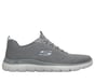 Arch Fit Summits - Ganarte, GRAY / NAVY, full image number 0