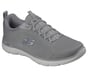 Arch Fit Summits - Ganarte, GRAY / NAVY, full image number 3