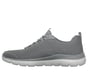 Arch Fit Summits - Ganarte, GRAY / NAVY, full image number 4