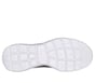 Skechers Slip-ins: Arch Fit Summits - Vorken, BLANC / NOIR, full image number 2