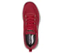 Arch Fit Summits - Kravel, RED, full image number 1