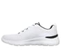 Arch Fit Summits - Kravel, WHT / BLACK / RED, full image number 4