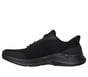 Skechers Slip-ins: Skech-Lite Pro 2.0 - Aldor, CZARNY, full image number 4