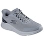 Skechers Slip-ins: Skech-Lite Pro 2.0 - Aldor, GRAU / SCHWARZ, full image number 3