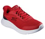 Skechers Slip-ins: Skech-Lite Pro 2.0 - Aldor, ROT / SCHWARZ, full image number 3