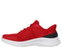 Skechers Slip-ins: Skech-Lite Pro 2.0 - Aldor, ROT / SCHWARZ, full image number 4