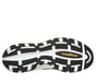 Skechers Slip-ins: Arch Fit D'Lites 330, WEISS / SCHWARZ, full image number 2